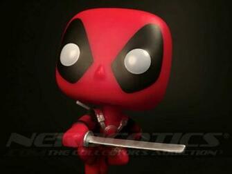 Funko Pop Wallpaper Top Background