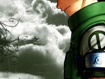 Shikamaru Naruto Shippuuden Wallpaper