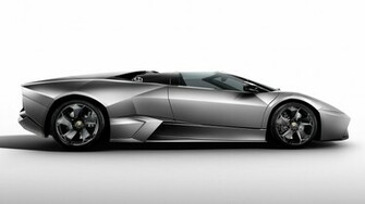 Lamborghini Reventon Roadster Wallpaper HD Cars