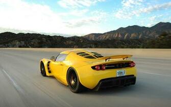 Hennessey Venom Gt Supercar R Wallpaper