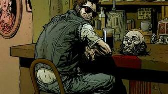 Preacher HD Wallpaper Background Image Id