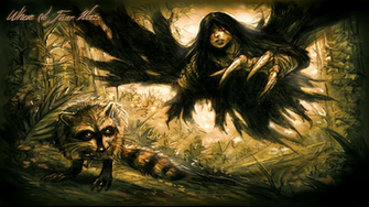 Where No Fear Was Pc Game Wallpaper By Mlappas