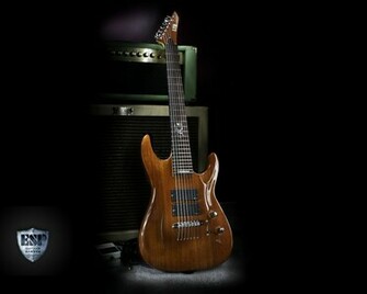 Esp Ltd Sc607 Desktop Wallpaper Sevenstring Org