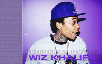 Wiz Khalifa Wallpaper Desktop