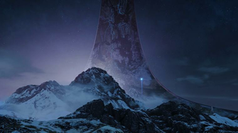 Halo Infinite X Wallpaper
