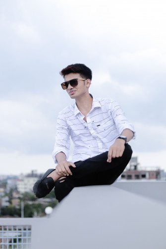Most Beautiful Boys Wallpaper