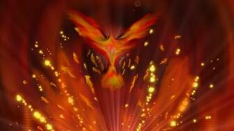Phoenix Wallpaper HD
