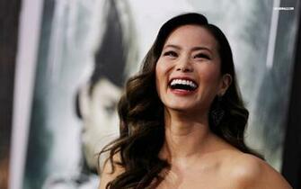Jamie Chung Wallpaper