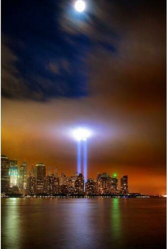 Tribute America S Rise From Tragedy