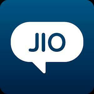 Jio Chat Messenger Android Apps On Google Play