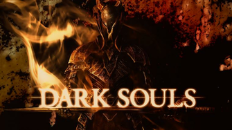 Dark Souls Wallpaper