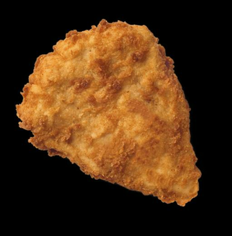 Schnitzel Png