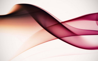 Pink Black And White Wallpaper