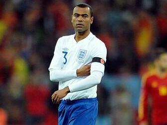 Ashley Cole Football Star New HD Wallpaper All