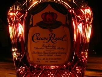 Crown Royal Wallpaper