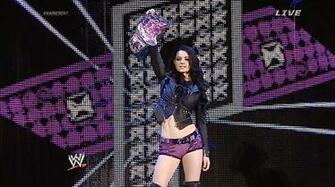 Coogled Wwe Diva S Champion Paige HD Wallpaper Collections