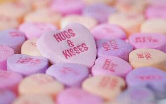 Happy Valentines Day HD Wallpaper For Desktop
