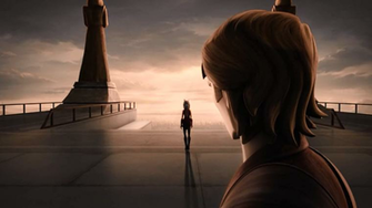 Back Gallery For Jedi Order Wallpaper