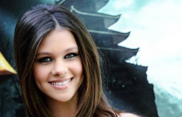 Nicola Peltz Wallpaper