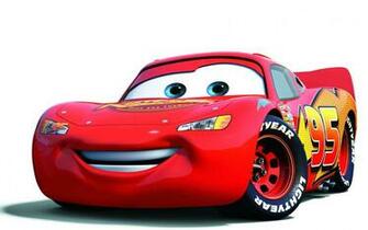 Lightning Mcqueen Wallpaper