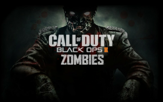 Call Of Duty Black Ops Zombies Wallpaper By Peterbaumann On
