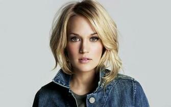 Carrie Underwood Wallpaper HD