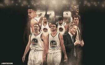 Full Size Golden State Warriors Championship Wallpaper