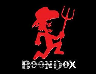 Best Boondox Wallpaper Icp