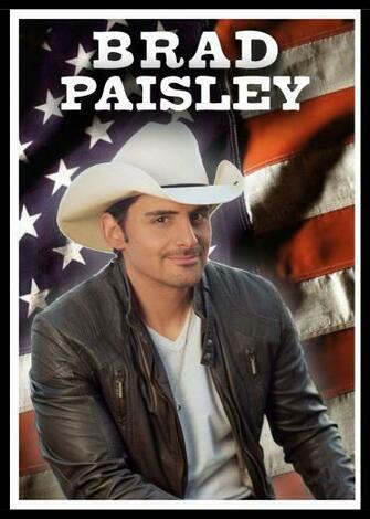 Brad Paisley Wallpaper High Definition