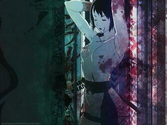 Anime Samurai Champloo Wallpaper