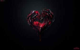 Heartcore Wallpaper HD