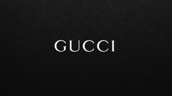 Gucci Logo Wallpaper HD For Your