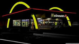 Mcdonalds 4k HD Desktop Wallpaper For Ultra Tv