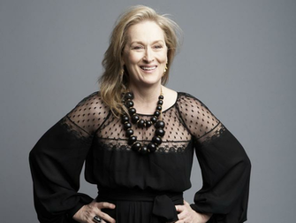 Meryl Streep Wallpaper
