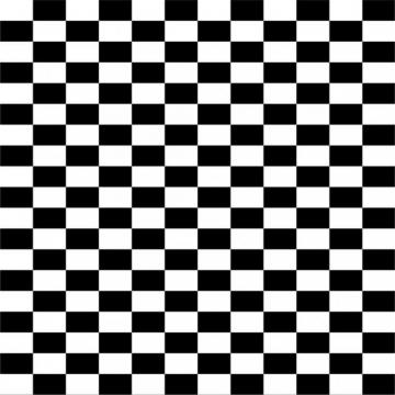 Amazon Laeacco Black And White Checkered Background