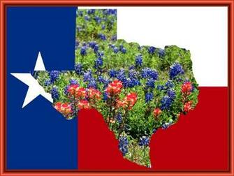 Texas Flower Bluebonnet Tattoos