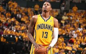 Pg Paul George To Become Young