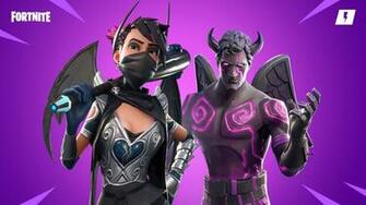 4k Fortnite Wallpaper Season News Skins Settings