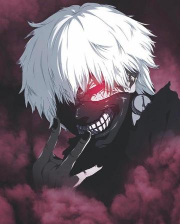 Ken Kaneki Wallpaper I Made Tokyoghoul