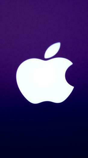 Love My Mac iPhone 5s Wallpaper iPad