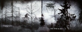 Darkthrone Wp By Vondur