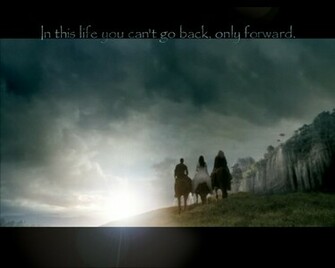 Legend Of The Seeker Wallpaper