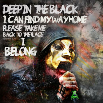 Hollywood Undead J Dog Gravity Wallpaper
