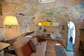 Interiors Maps Wallpaper Camps Travel Trailers Keys Florida