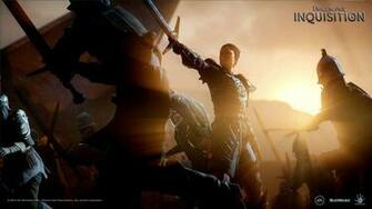 Dragon Age Inquisition HD Wallpaper At X