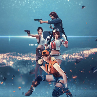 Fire 3d Wallpaper