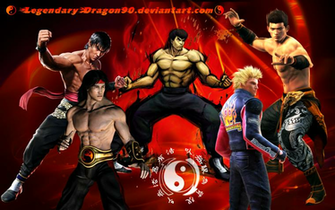 Best Jeet Kune Do Wallpaper