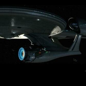 Star Trek iPad