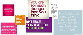 Fitness Motivation Screensavers Wallpaper S