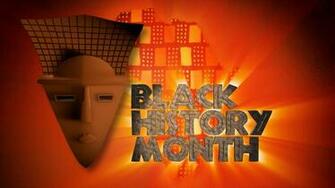 Black History Month Video Powerpoint Graphics Progressive Church